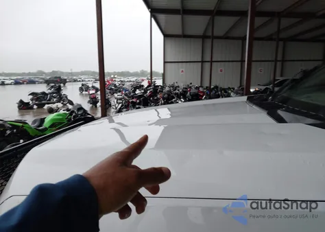 2020 Ford F-250 Lariat from USA, damaged, VIN 1FT7W2BT8LEE44119